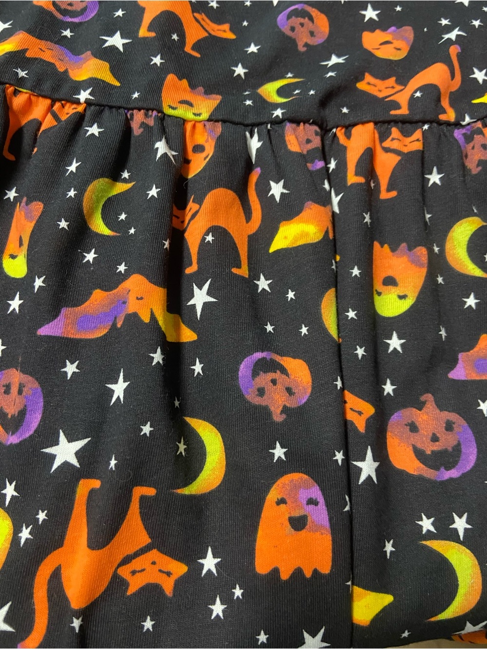 Girls Dress Lot (Lands’ End and The Children’s Place) - Picture 5 of 11